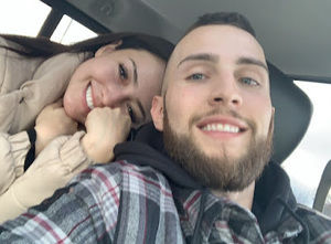 Meet your Posher, Drew